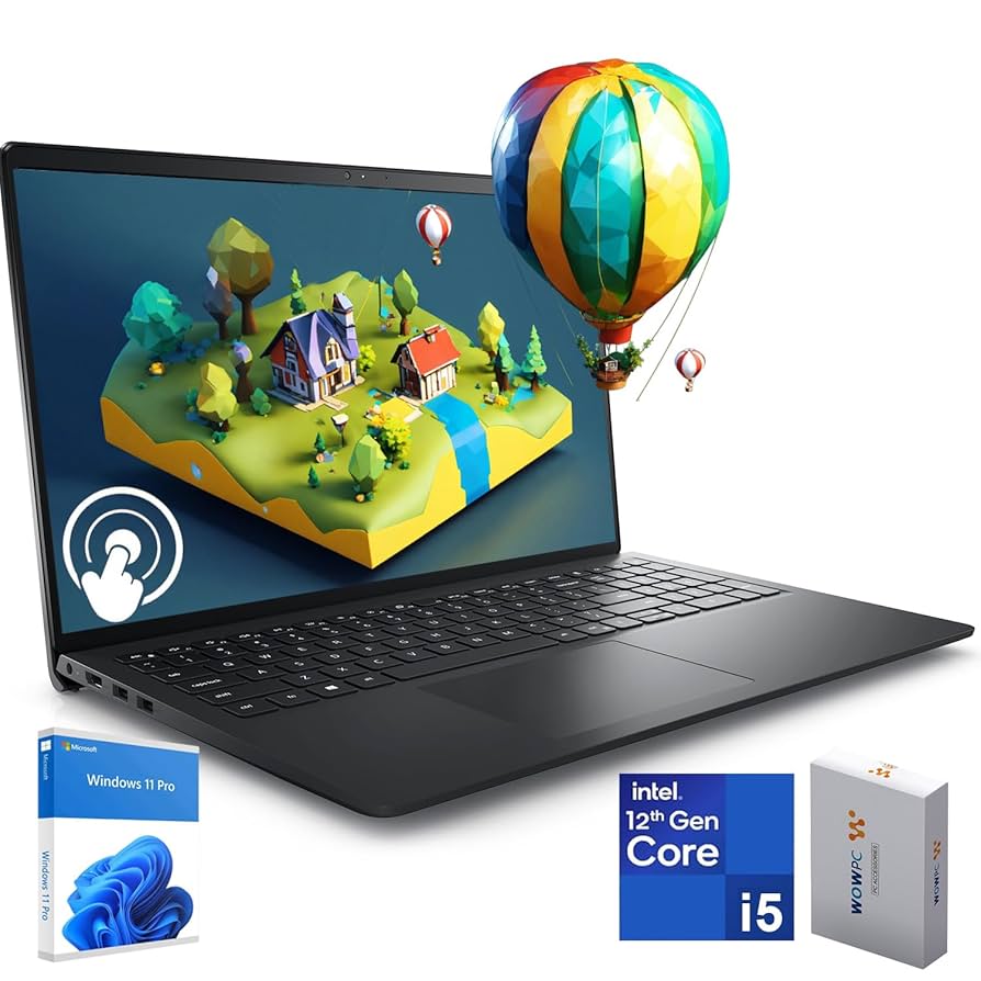Amazon.com: Dell Inspiron 15.6